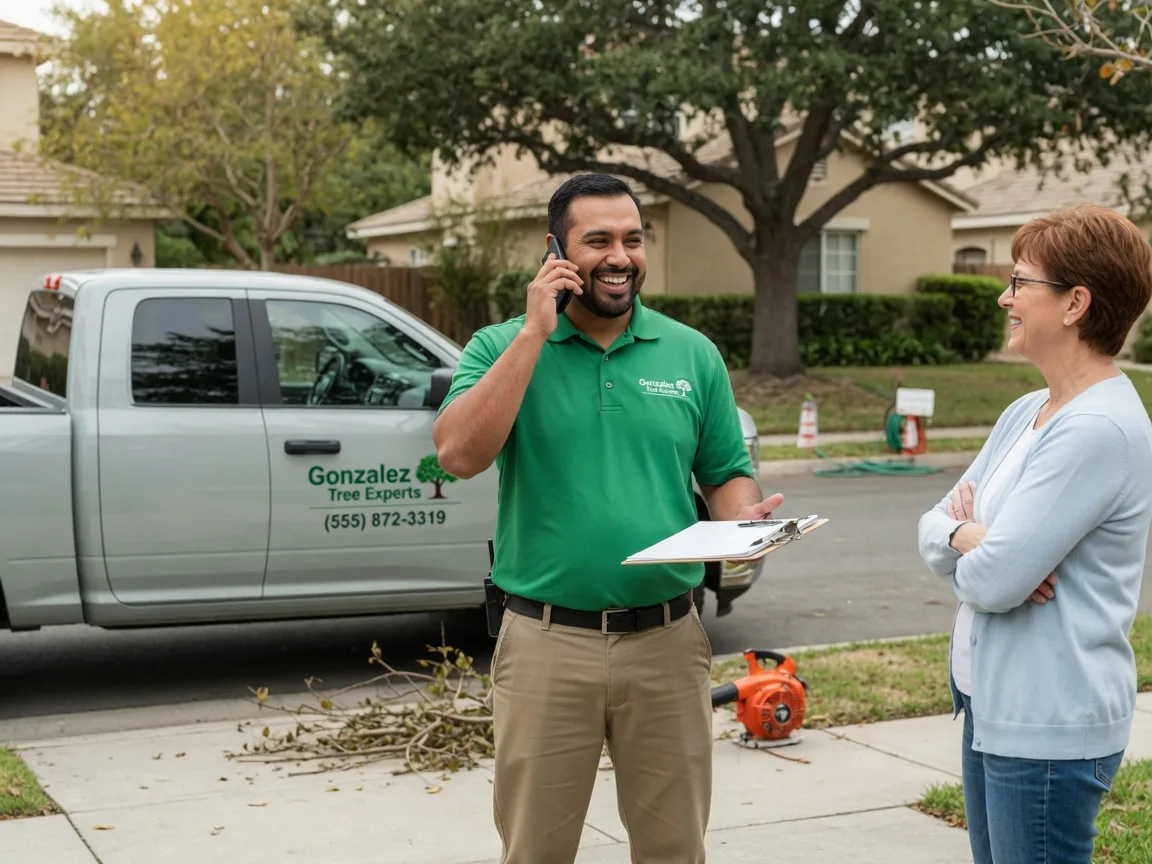 Tree Service Bock, MN FAQs